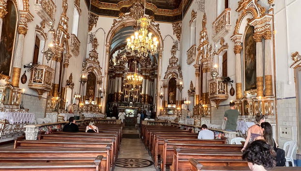 Pelourinho Night Tour - Foto 3