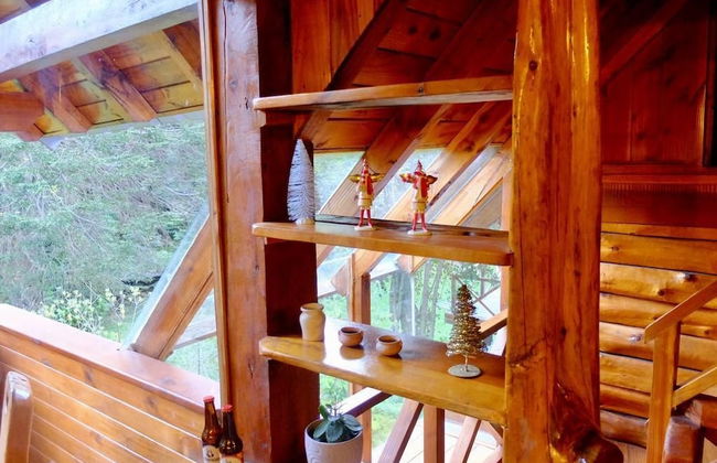 Cabañas Las Maras - Foto 17