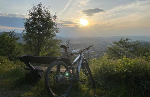 Apartment Beletage Bad Harzburg - Foto 40