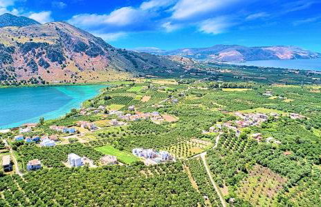 Ferienhaus Für 16 Personen In Episkopi, Kreta West Kreta - Foto 8