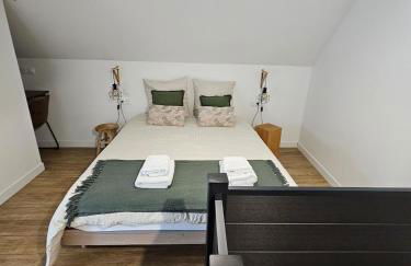 Gite le Magnolia entre Loire et châteaux - Foto 19