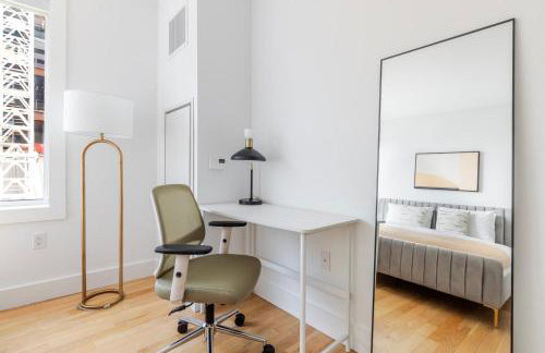 Blueground Boerum Hill pets allowed nr Brooklyn Bridge NYC-2232 - Foto 10