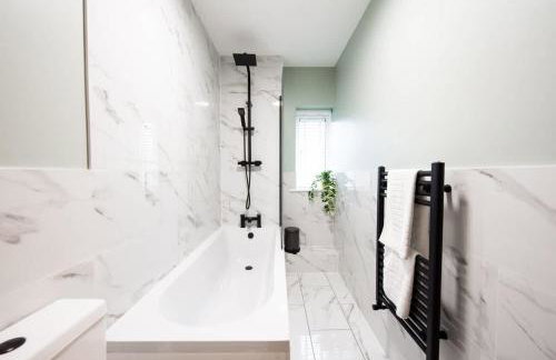 7 The Royal Serviced Apartments Harwich, Fair WiFi, Private Parking - Foto 15