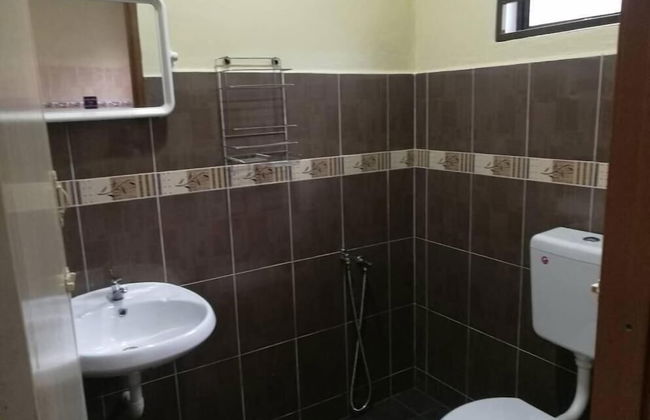 Tambun D'Mewah homestay - Foto 11