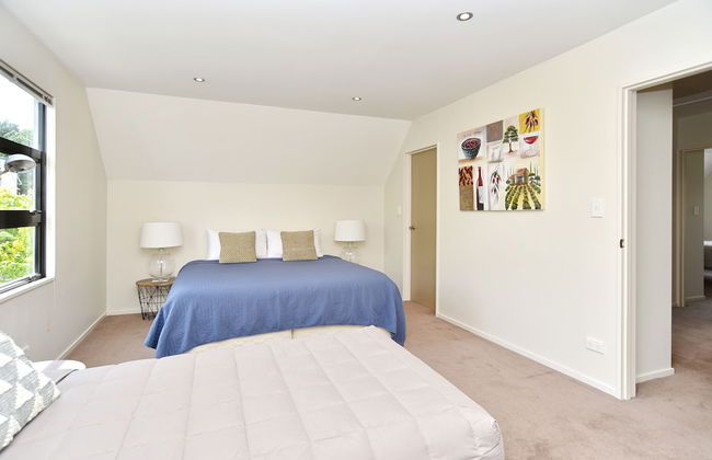 Hagley Apartment - Foto 5