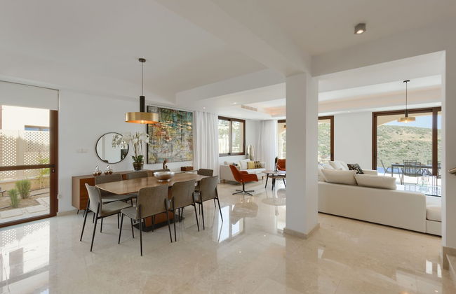 Aphrodite Hills Rentals – Elite Villas - Foto 38