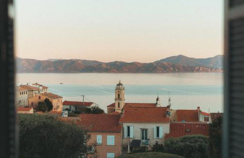 Solacargese-Les Chemins de Sonia-Terrasse face à la mer-Cargèse la Grecque - Foto 17