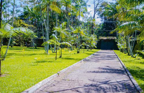 Casa c Wifi, churrasq, pisc, redario, Pet friendly - Photo 47