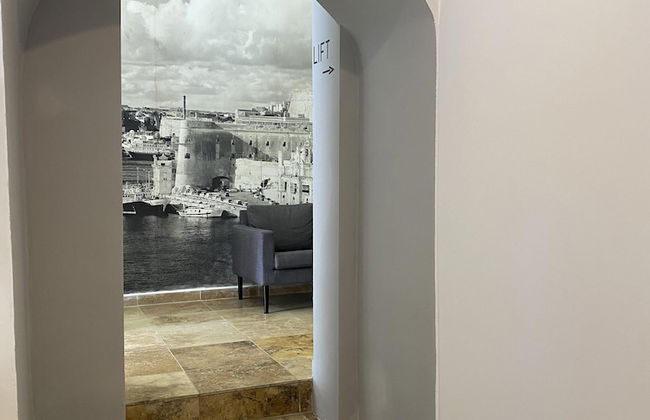 Borgo Suites - Self Catering Apartments - Valletta - by Tritoni Hotels - Foto 3