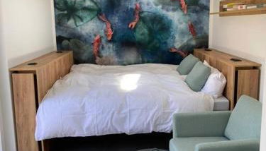 Tiny-Teich-Haus auf dem Rittergut - Foto 5