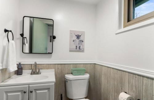 Cozy Retreat With Game Room Lake Como WI by David Rigney Real Estate Solutions - Foto 13