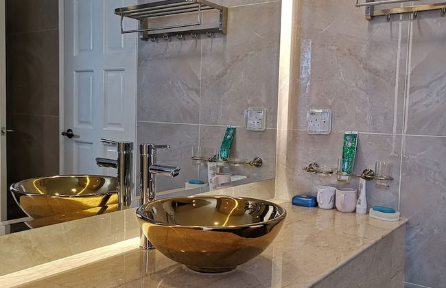 Most Luxurious Penthouse - Foto 63