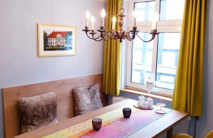 Das Nachtwächterhäuschen - Foto 5