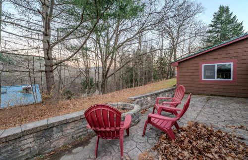 10 Min to Loon-Hottub-Pet Friendly-EV Charger - Foto 20