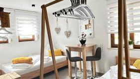 Idyllische Ferienwohnungen in Mossendorf - Foto 5