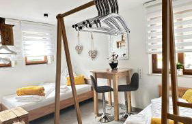 Idyllische Ferienwohnungen in Mossendorf - Foto 5