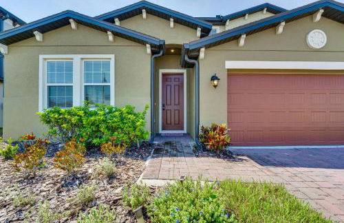 Pool Access Family Gem with Views in St Cloud! - Foto 31