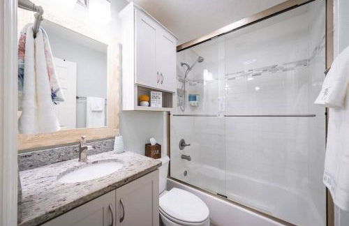 Beach house w/Putting Green/Game Rm/Rooftop Deck - Foto 41