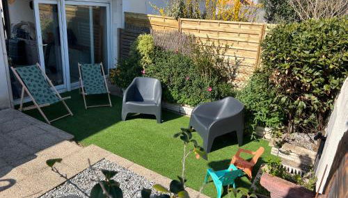 Petite Pause Oléronaise - Foto 3