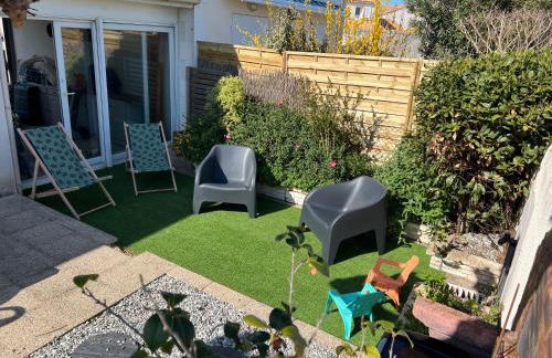 Petite Pause Oléronaise - Foto 3