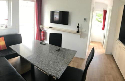 PARIS - Haus am See mit Sandstrand & Seeblick nahe Rhein-Main und Spessart - Foto 17