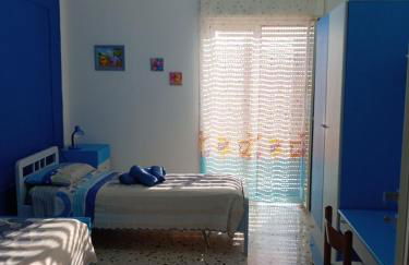 Holiday home Carmelo and Daniela - Foto 21