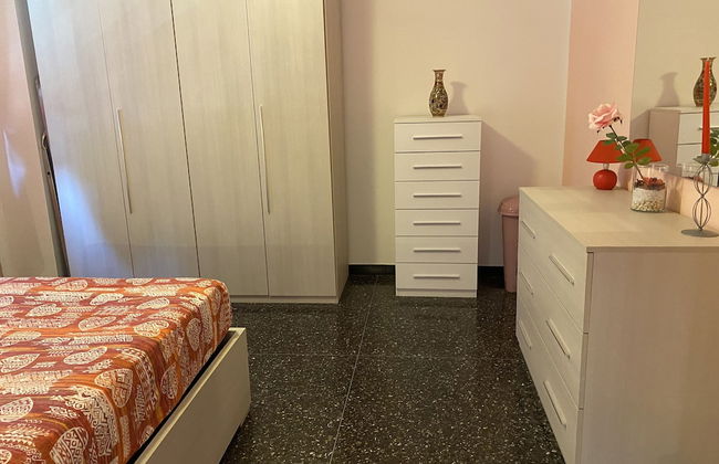 Arcobaleno Apartment 500 Meters From the sea - Photo 5