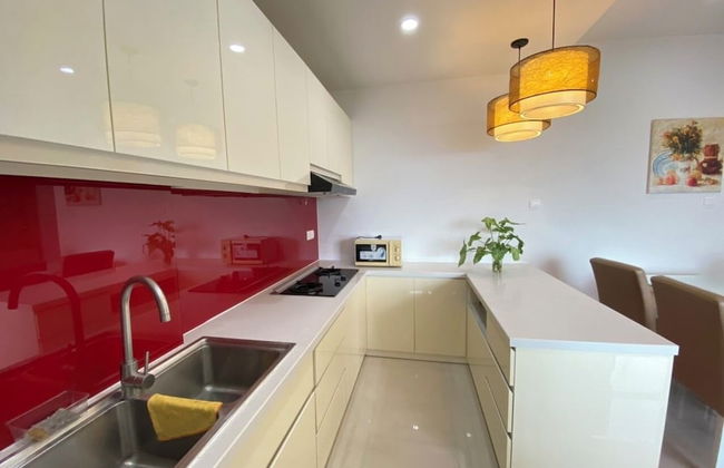 Jenny's Home in Sunrise City Building W3 - Photo 7