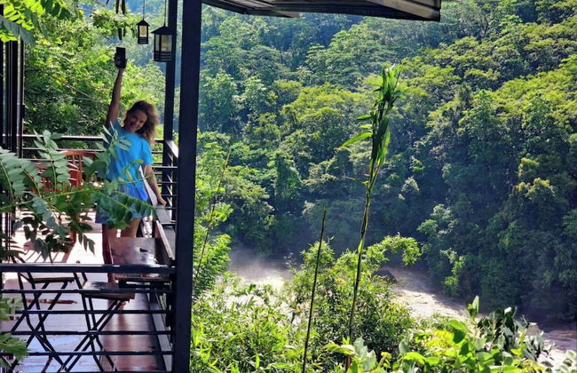 Aqua Dunhinda Villa & Nature Retreat - Foto 53