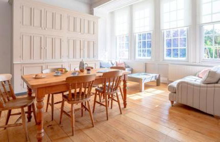 Hockwold Hall - Former Royal residence - Foto 28