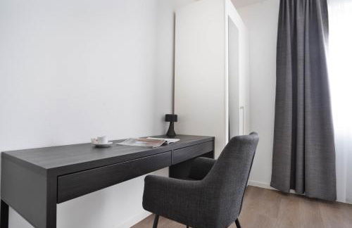 Schöne Apartments in Lengerich I Kostenloses Parken I home2share - Foto 67