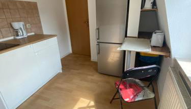 Geräumiges Stadtapartment - Foto 4