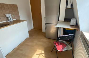 Geräumiges Stadtapartment - Foto 4