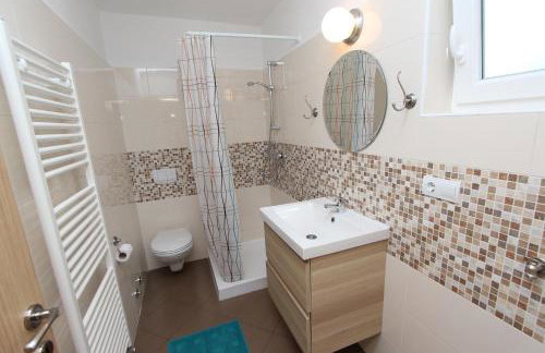 Apartments Cocaletto - Foto 62