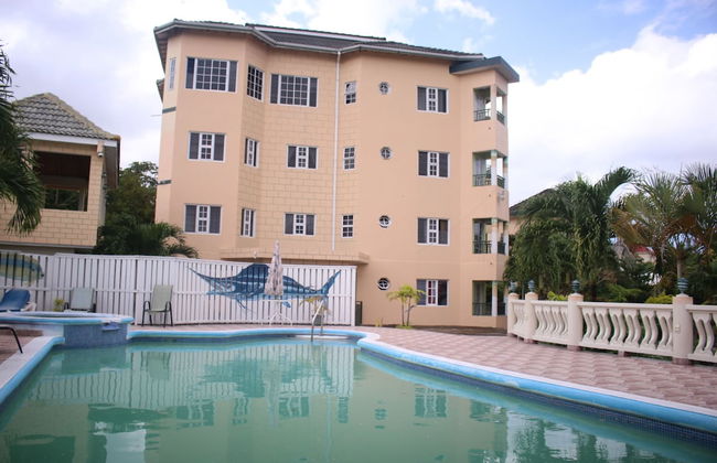 Royal Tower Suites - Foto 1