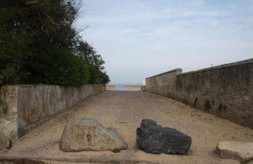 La belle plage - Asnelles - Foto 13