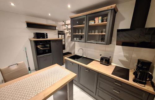 Ferienhaus Saaleblick - Foto 11