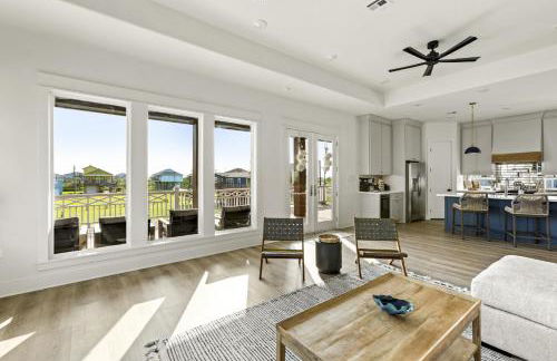 Beach Access Games Firepit Brand New - Foto 9