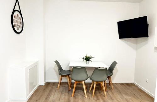 Aparthotel 9 min to Dus Airport & 17 min to DUS Messe - Foto 22