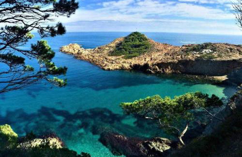 Lujosa casa con piscina privada - Foto 51