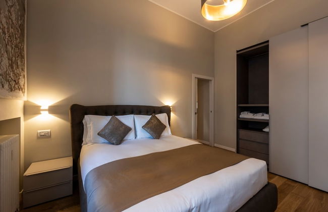 Heart Milan Apartments - Duomo District - Photo 17