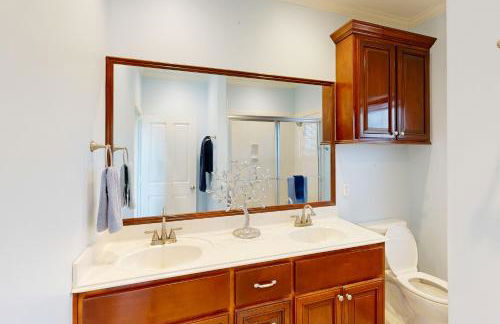 30-Acre Danbury Retreat By the Bayou BBQ and Views - Photo 15