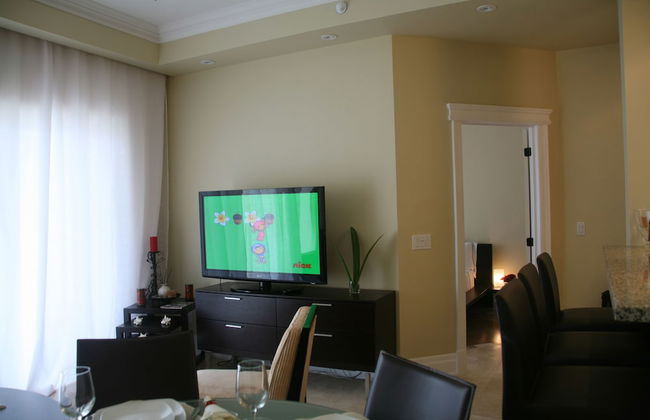 The Atrium Resort - Foto 61