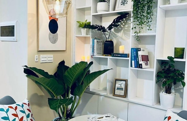 EEM Apartments Central - Foto 17