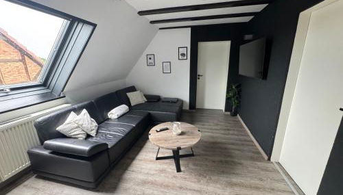 Ferienwohnung am See Dillich - Eigener eingezäunter Garten - Ruhige Lage - Hunde willkommen - Natur vor der Haustür - Foto 5