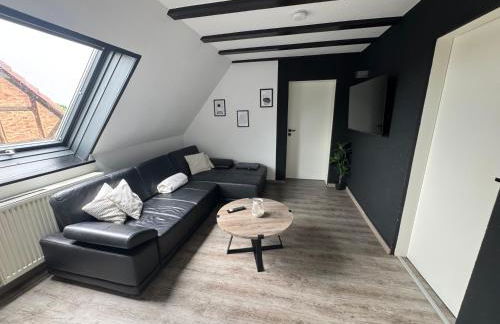 Ferienwohnung am See Dillich - Eigener eingezäunter Garten - Ruhige Lage - Hunde willkommen - Natur vor der Haustür - Foto 5