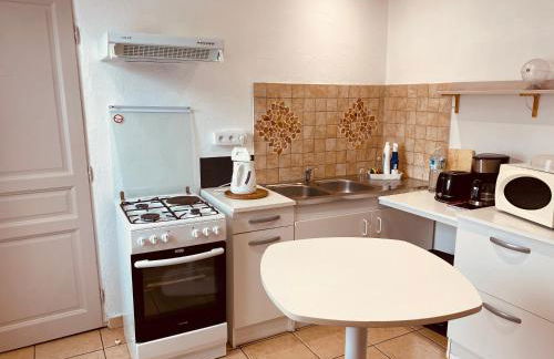 La Maison de Pêcheur - Foto 13