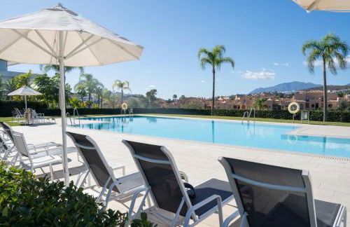 Modern Penthouse Cataleya, Estepona - Photo 29