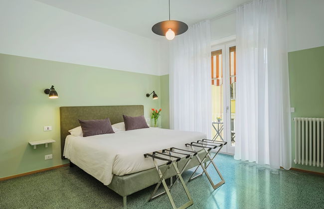 La Casa delle Acciughe - Foto 26