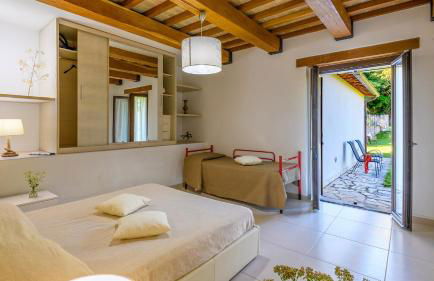 Acquanera 6&2 by Marche Holiday Villas - Foto 17